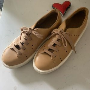 Camper Courb Tennis Shoes